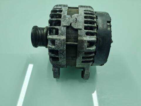 Foto 1ª: Alternador Seat Exeo STYLE 120CV 88KW [CJC] (2012)
