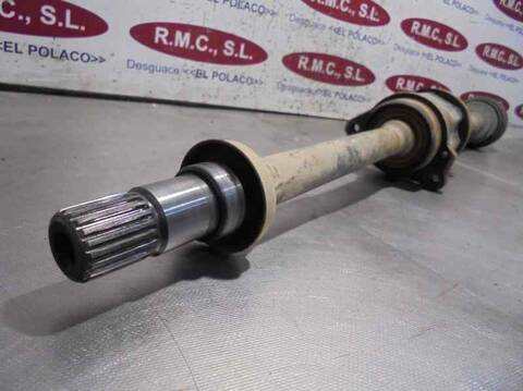 Foto 2ª: Transmision Delantera Derecha Toyota Rav4 1.8 16V CAT 125CV 92KW [1ZZFE] (2002)