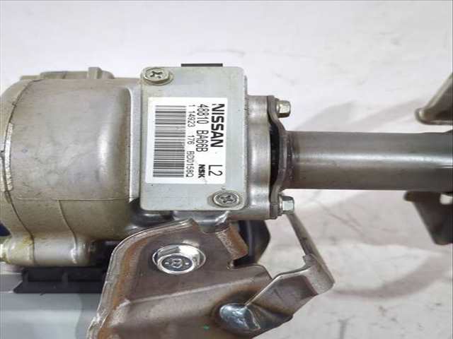 Foto 2ª: Columna Dirección Nissan Juke 1.5 DCI 110CV 81KW [K9K 410,K9K 636,K9K 646,K9K 896] (2014)