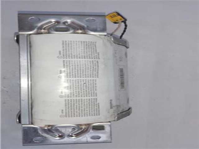 Foto 3ª: Airbag Delantero Derecho Bmw Serie 1 114 1.6 116I [1 6 LTR. - 85 KW 16V CAT] BERLINA 115CV