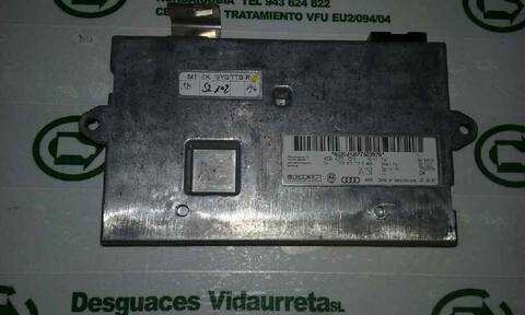 Centralita Motor ECU Audi A5 3.0 TDI QUATTRO COUPE 240CV 176KW