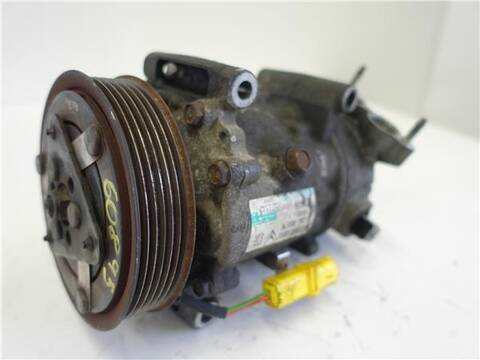 Compresor Aire Acondicionado Citroen C4 1.6 HDI BERLINA 90CV 66KW