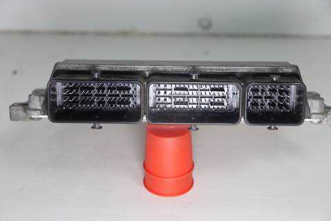 Foto 3ª: Centralita Motor ECU Renault Captur ZEN 90CV 66KW (2013)