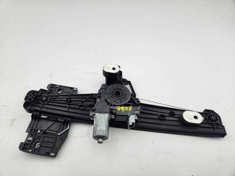 Elevalunas Manual Trasero Izquierdo Opel Corsa GS LINE 100CV 74KW