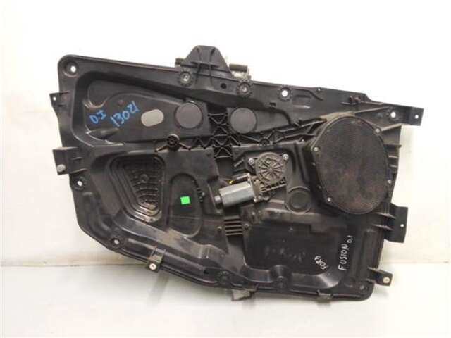 Elevalunas Eléctrico Delantero Izquierdo Ford Fusion 1.6 TDCI