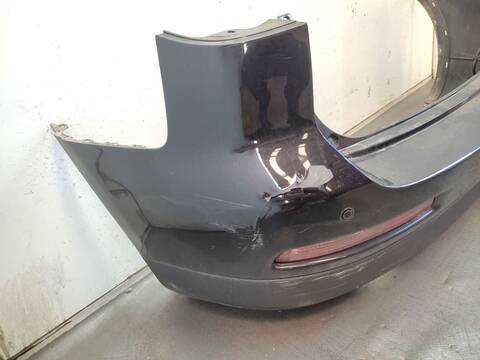 Foto 3ª: Paragolpes Trasero Infiniti EX 30D 238CV 175KW [V9X] (2014)
