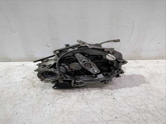 Foto 2ª: Caja Cambios Volkswagen Polo 1.9 SDI 64CV 47KW [ASY] (2005)