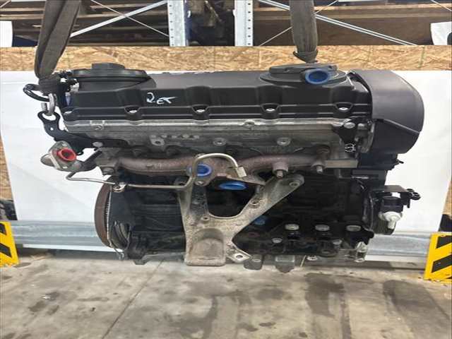 Motor Completo Audi A6 2.0 TDI 140 CV 103KW
