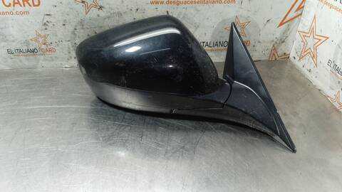 Foto 2ª: Retrovisor Derecho Ssangyong Tivoli CRYSTAL 4X2 116CV 85KW [673910] (2015)