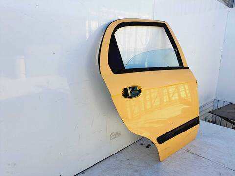 Foto 3ª: Puerta Trasera Derecha Chevrolet Matiz SE 64CV 47KW [B10S1-G] (2006)