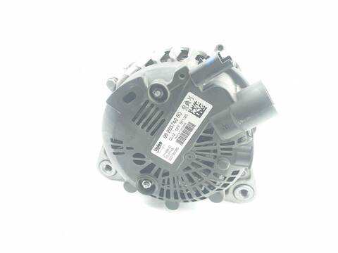 Foto 3ª: Alternador Citroen C4 1.2 E-THP/PURETECH 110CV 81KW CACTUS [HN05] (2014)