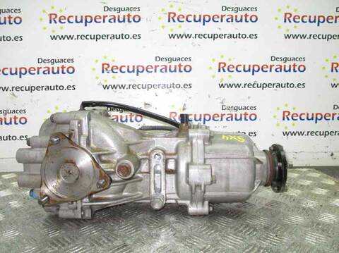 Foto 3ª: Diferencial Trasero Suzuki SX4 D20AA (2012)