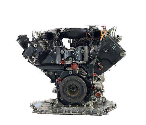 Motor Completo Audi A8 275 CV 202KW