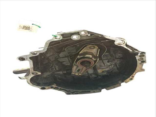 Foto 3ª: Caja Cambios Volkswagen Passat 1.9 TDI 101CV (2000)