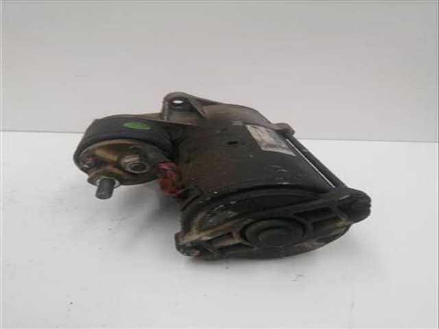 Foto 3ª: Motor de Arranque Renault Scenic 1.9 CONFORT EXPRESSION [1 9 LTR. - 96 KW DCI DIESEL FAP] 131CV JM) 2003 )