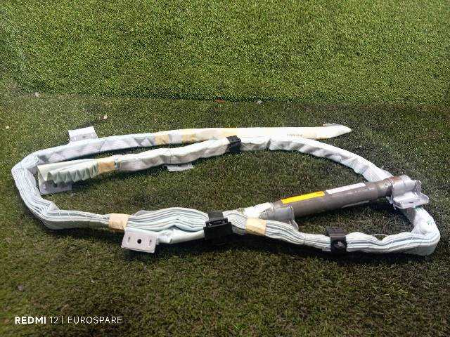 Foto 4ª: Airbag Cortina Delantero Derecho Lexus RX 3.5 G 350 AUTO [2GR-FE] (2006)
