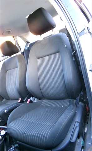 Asiento Delantero Izquierdo Volkswagen Polo 1.2 TSI 2009-2014