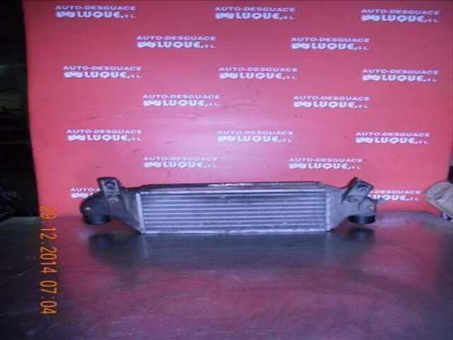 Intercooler Ford Focus 1.8 TURBO DI - TDDI