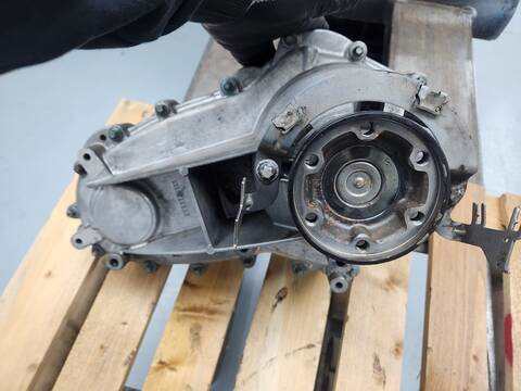 Foto 3ª: Caja Transfer Mercedes Clase ML 350 3.0 D 258CV 190KW AUT. W166) BLUETEC 166.004) OM642 [OM642826] (2012)