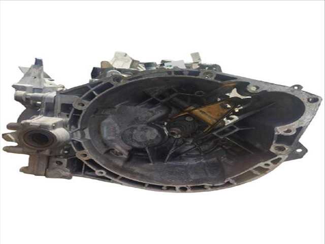 Caja Cambios Peugeot 406 2.0 HDI 110
