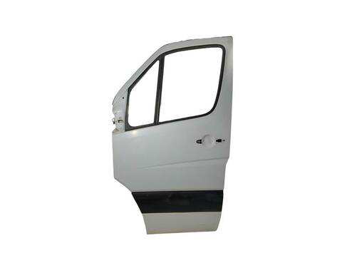 Foto 3ª: Puerta Delantera Izquierda Mercedes Sprinter 2.1 CDI CAT 2148 CM3) 129CV (2006)