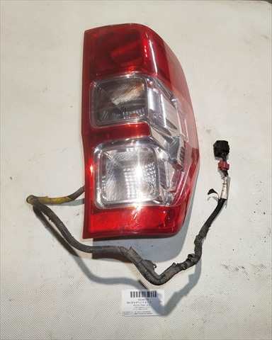 Foto 2ª: Piloto Trasero Derecho Ford Ranger 2.2 D [QJ2W] (2016)