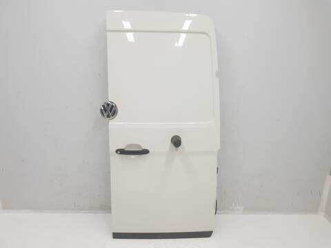 Puerta Trasera Derecha Volkswagen Crafter 35 FURGON BM TN FWD