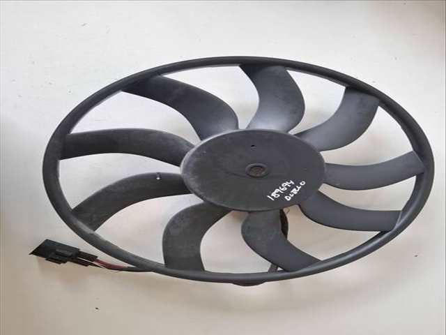 Electroventilador Bmw X6 XDRIVE 30D 555CV