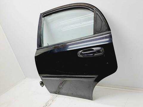 Foto 2ª: Puerta Trasera Izquierda Chevrolet Lacetti CDX 121CV 89KW [Z20S-D] (2007)