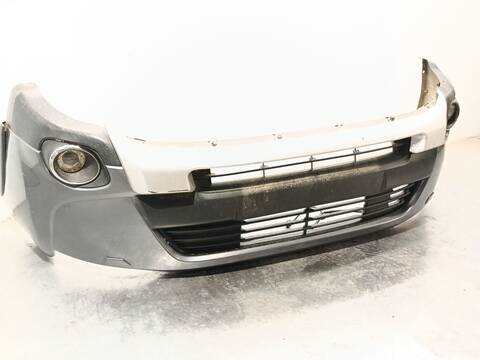 Foto 1ª: Paragolpes Delantero Mitsubishi Outlander 2.0 HYBRID 4WD GG2W) 200CV 147KW [Y61,4B11,S61] (2015)