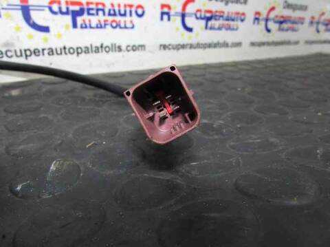 Foto 2ª: Motor Limpia Delantero Citroen Xsara PICASSO (2001)