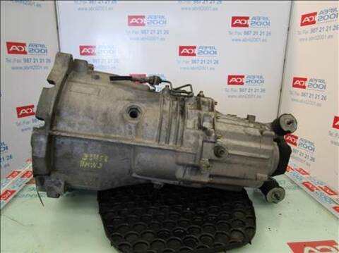 Foto 1ª: Caja Cambios Bmw Serie 3 315 2.0 320TD 150CV 110KW [20-4D 4D] (2001)