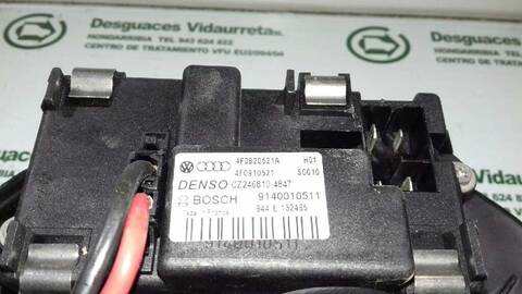 Foto 3ª: Calefacción Audi A6 3.0 V6 24V TDI BERLINA 225CV 165KW [BMK] (2004)