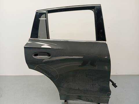 Puerta Trasera Derecha Volkswagen Tiguan 2 0 TIG 150CV 110KW