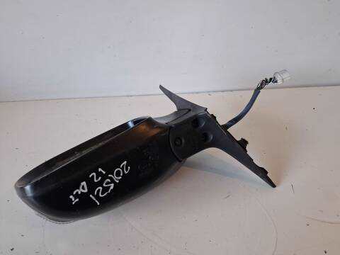 Foto 2ª: Retrovisor Izquierdo Subaru Legacy 2.5 SW 173CV