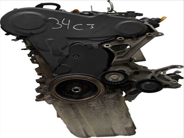 Motor Completo Volkswagen Amarok 140CV 103KW