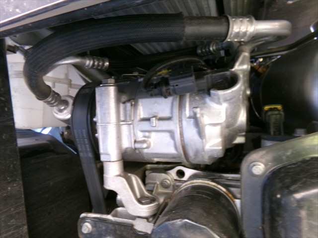 Compresor Aire Acondicionado Opel Crossland 1.2 G 2021-