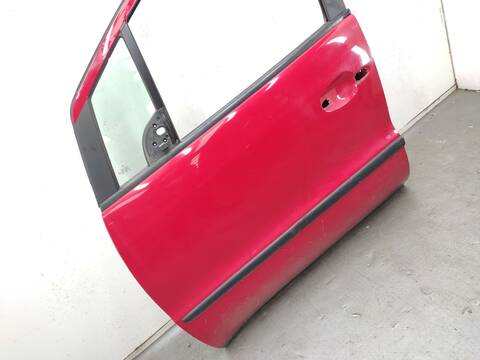 Foto 3ª: Puerta Delantera Izquierda Mercedes Clase A 140 A 170 CDI 168.009 168.109) 95CV 70KW [668942] (2002)