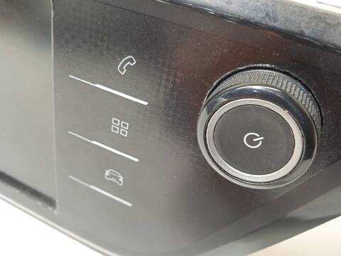 Foto 4ª: Pantalla Multifuncion Citroen C4 1.2 12V E-THP - PURETECH PICASSO 130CV 96KW [HN02] (2018)