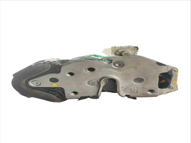 Cerradura Puerta Delantera Derecha Chevrolet Aveo 1.3 D HATCHBACK