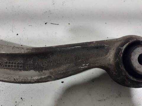 Foto 3ª: Brazo Suspension Trasero Derecho Mercedes Clase E 180 2.1 CDI CAT 170CV 125KW [651924] (2009)