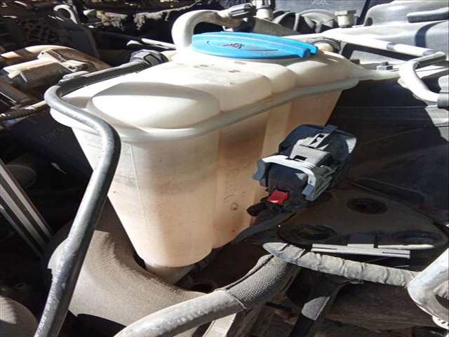 Deposito Expansion Audi A4 2.0 TDI QUATTRO 143CV 105KW