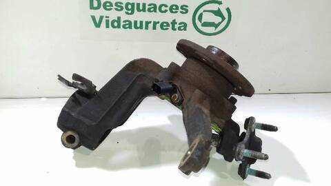 Foto 2ª: Mangueta Delantera Derecha Audi A3 2.0 FSI AMBIENTE 150CV 110KW [BVY] (2006)