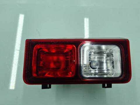 Piloto Trasero Izquierdo Renault Trafic FURGON