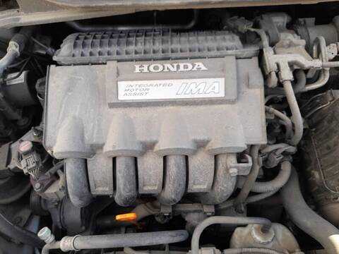 Motor Completo Honda Insight 1.3 IMA ZE28 ZE2) 88CV 65KW