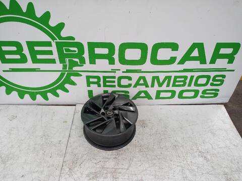 LLanta Chapa Nissan Qashqai 1.3 DIG-T 140CV