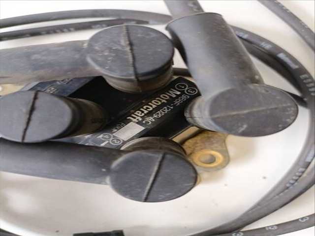 Foto 2ª: Modulo Encendido Ford Courier FAMILIAR 1.3 CAT 60CV (1996)