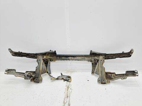 Foto 3ª: Panel Frontal Bmw X5 3.0D 218CV 160KW [30-6D-1] (2004)