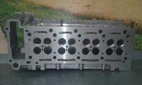 Culata Mercedes Clase ML 320 4.0 CDI 32V CAT W163)