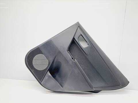 Tapizados Cartoneras Toyota Auris 1.8 16V HIBRIDO) 99CV 73KW